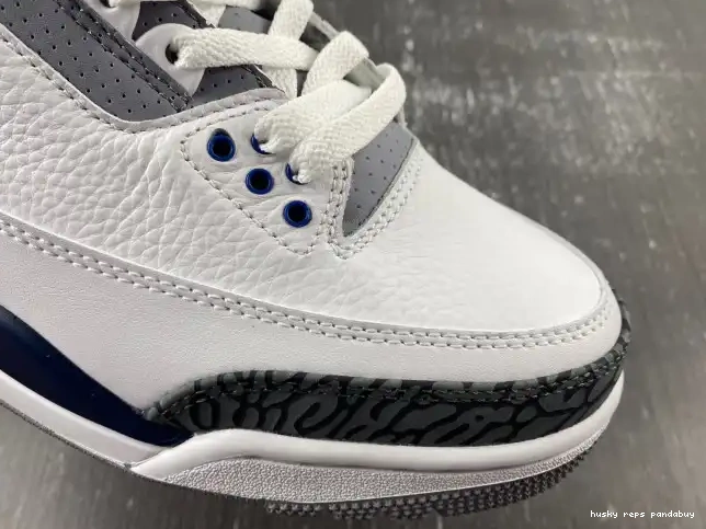 Rep Husky Air Jordan Midnight CT8532-140 3 Navy 0528